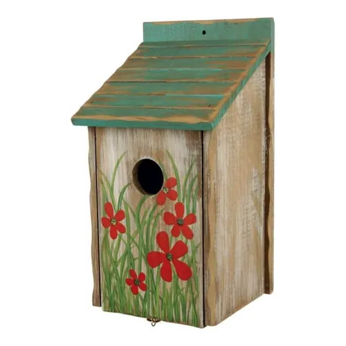 Trixie 55850 Nistkasten von Trixie