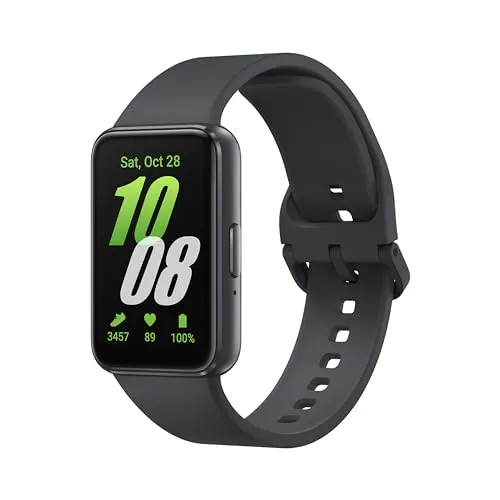 Samsung Galaxy Fit3, grau | Fitnesstracker für Android