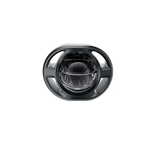 Litemove Aew-170 Scheinwerfer Schwarz 63,1 x 49,9 x 52 mm