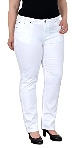 Produktbild ESRA Damen Jeans