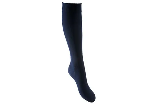 Gilofa Kompressiver Vitalkniestrumpf CCL1 S-IV