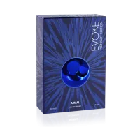 Ajmal Evoke Midnight Edition Eau De Parfum 90 ml - Herrendüfte mit intensiven, geheimnisvollen Noten, ideal für unvergessliche Abende und besondere Anlässe.