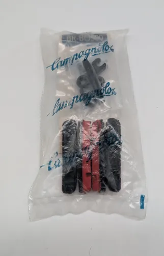 Produktbild CAMPAGNOLO Carbon Felgenbremsbeläge 4 St.