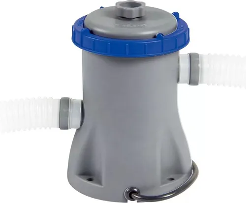 Produktbild Bestway Flowclear Filterpumpe 1.249 l/h, 58381