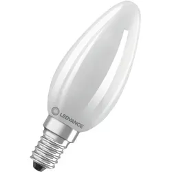 Ledvance 4099854060533 LED CLASSIC B P, < 300°, 5,5 W, 827, 806 lm, E14, dimmbar