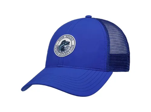 Stetson Trucker Cap (1-St) Basecap Snapback