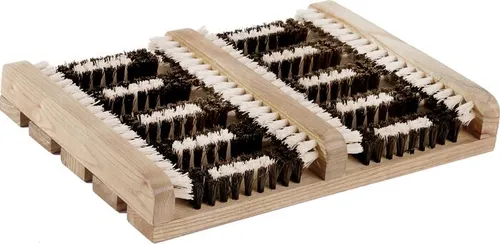 Brunner Zerby Schuhabstreifer von Brunner