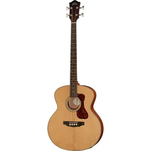 Guild B-240E Acoustic Bass