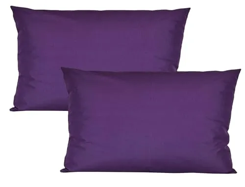 Kissenbezüge Lila von JACK