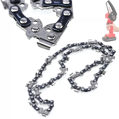Kettensägekette 12