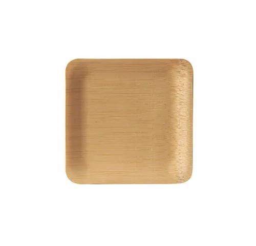PAPSTAR Einwegteller 10 Fingerfood