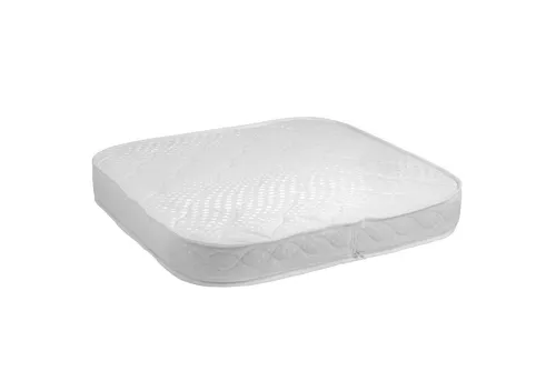 Waldin Babymatratze Kokosmatratze 7in1, 10 cm hoch von Waldin