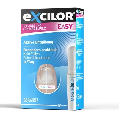 EXCILOR EASY PEN