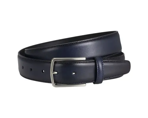 LINDENMANN Ledergürtel