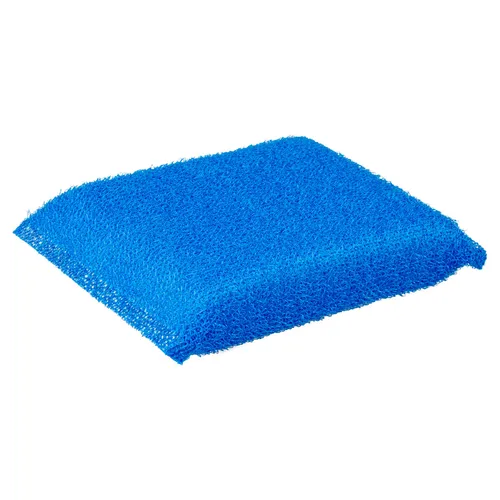 Aqua Della Cleany Pad Schwammreiniger 14x8,5 cm für Aquarien Reinigung
