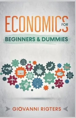 Rigters Economics for Beginners & Dummies (Taschenbuch)