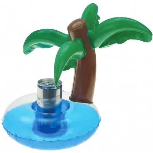 Badeinseln & Schwimmliegen von Krüger & Gregoriades