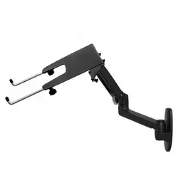 Produktbild Ergotron LX Arm Notebook Wandhalterung (45-243-524), schwarz