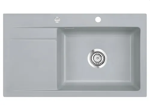 systemceram Küchenspülen & Spülbecken von systemceram