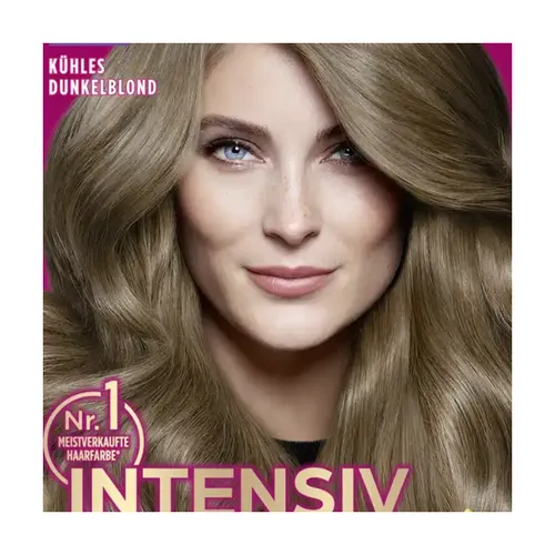 Poly Palette Intensiv-Creme-Coloration 7-11 Kühles Dunkelblond