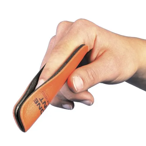 Servoprax 02819158 Lifeguard E-Bone Splint, Finger (10-er Pack)