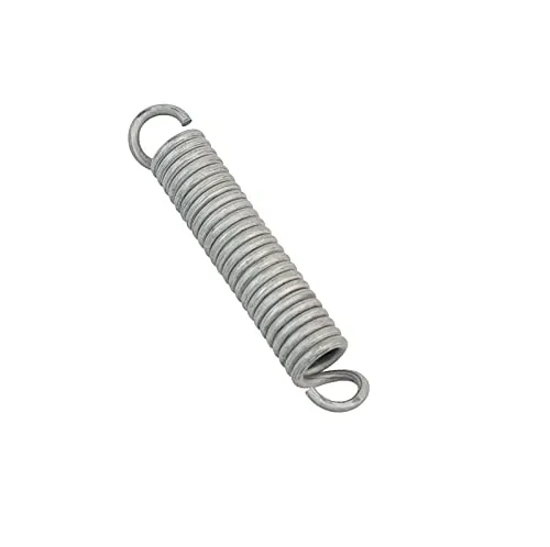 Zugfeder 250kg 7x40x245 Hängematte Hängestuhl Schaukel Hollywoodschaukel