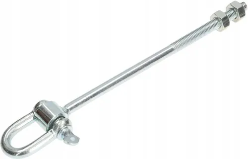 Produktbild HAK HUŚTAWKOWY M10*195+SZEKLA UN 5905793050216