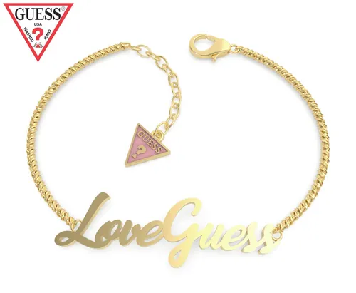 GUESS Armbänder von GUESS