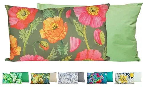 Zierkissen Grün von JACK