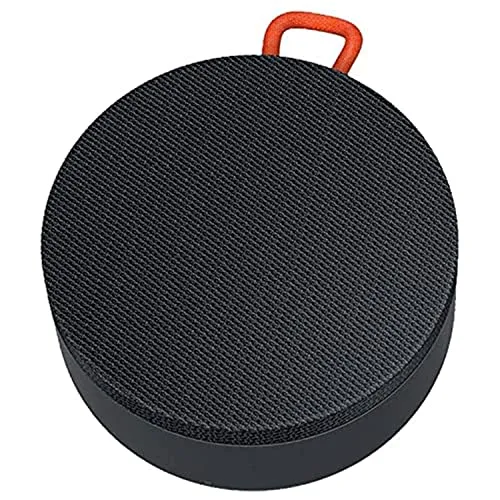 Xiaomi Mi Portable Bluetooth Speaker in grau von Xiaomi