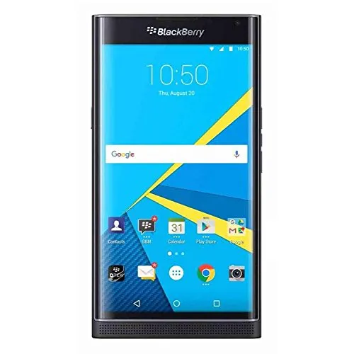 Produktbild BlackBerry PRIV STV100-4 Smartphone