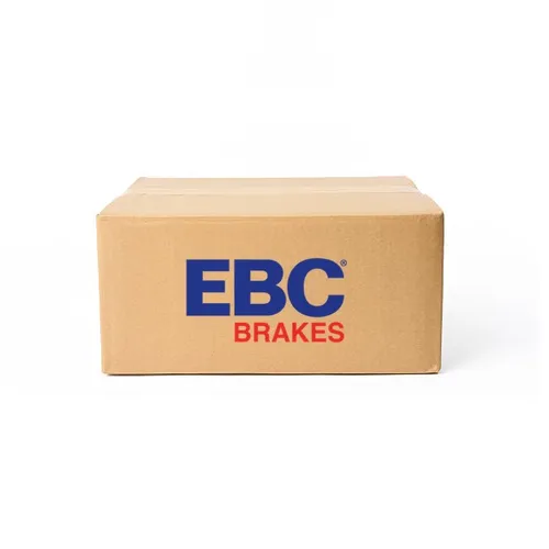 EBC Bremsbeläge vorne für BMW F650 F800 R1200 Ducati Aprilia Triumph Yamaha