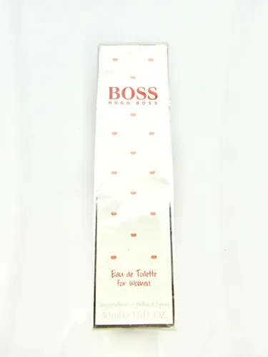 Hugo Boss Boss Orange Woman von HUGO BOSS