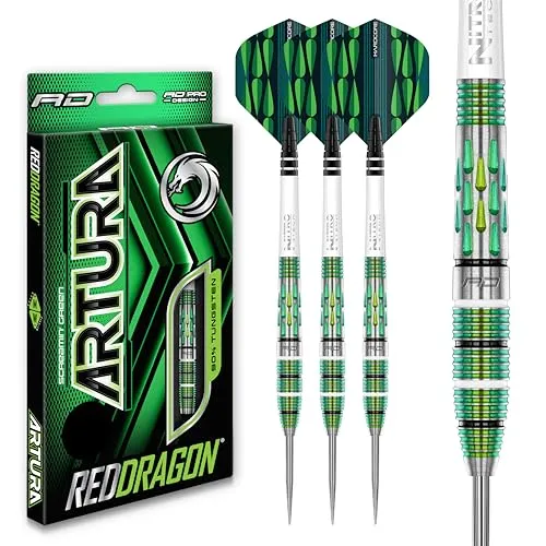 Red Dragon Dartpfeile von Red Dragon