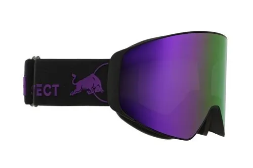 SPECT EYEWEAR RED BULL JAMM Schneebrille 2026
