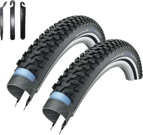 Schwalbe Marathon PLUS MTB Performance E50 ETRTO 57-622 (29,0 x 2,25