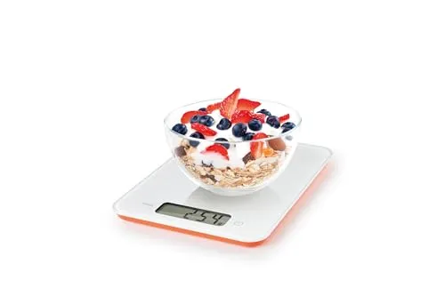 Tescoma Digitale Küchenwaage ACCURA 5.0 kg
