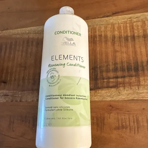 Wella Professionals Shampoo & Spülung von Wella Professionals