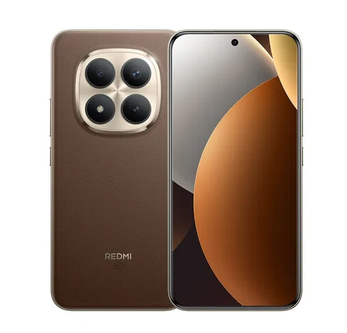 Xiaomi Redmi Note 15 Pro+ 5G 12GB+256GB Smartphone (17,34 cm, 200 MP Kamera)