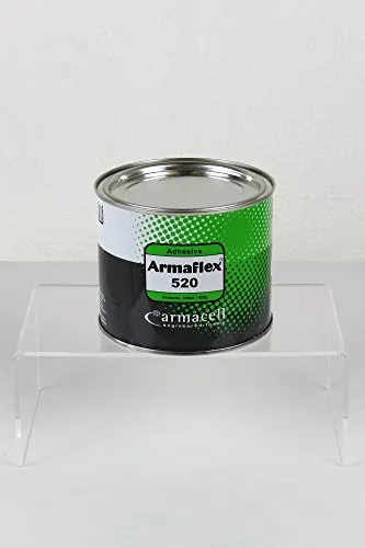 Armaflex Kleber 520 Dose 0,50ltr - inkl Pinsel