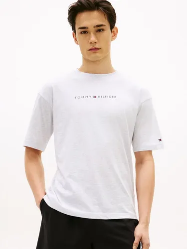 Tommy Hilfiger Underwear T-Shirt Regular Fit grau XXL (56)
