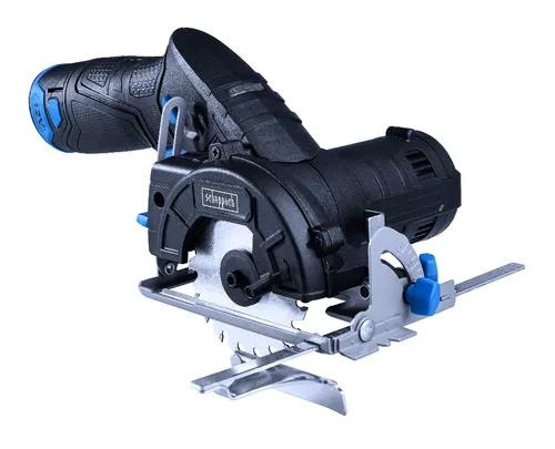Scheppach Akku Handkreissäge C-HCS85-12/2