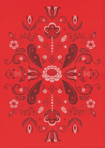 Ekelund Küchenhandtuch Torplyckan 360 35x50 cm Baumwolle von Ekelund