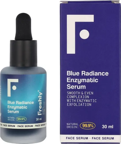 Freshly Cosmetics Blue Radiance 30 ml