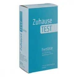 Zuhause Test Fertilität von NanoRepro