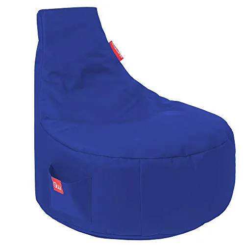 Sitzsäcke Blau von Gamewarez
