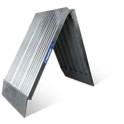 Mauderer Verladetechnik SuperLeicht-Steg SLK klappbar 200x100cm