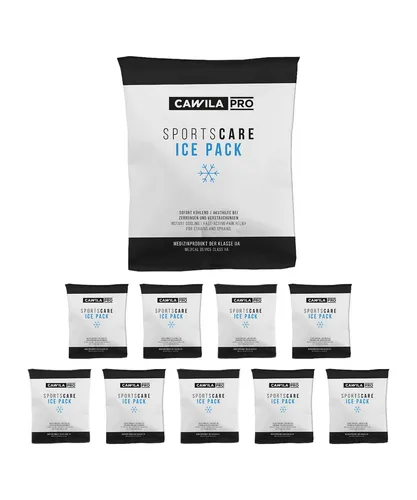 Cawila PRO Sportscare ICE PACK | 10er Set NEU & OVP 117688