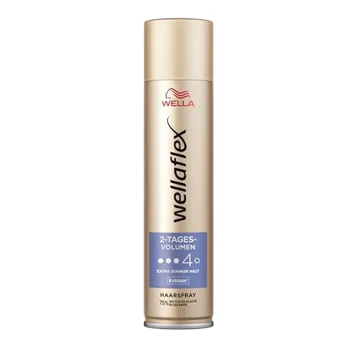 Wella  Styling-Gel, Haarspray & Haarschaum von Wella 