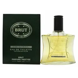 Brut Eau de Toilette 100ml Spray